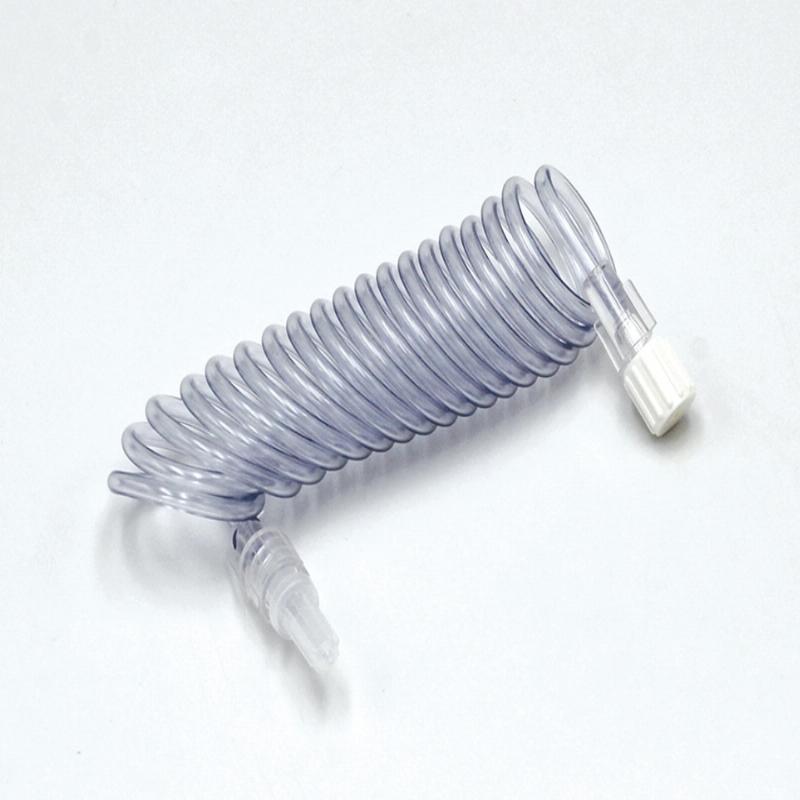 MEDTRON ORIGINAL Подовжувач, лінія спіральна 150 см, 31 8213